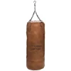 Sac de boxe cuir "Loft"