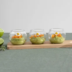 Service apéritif 5 pièces