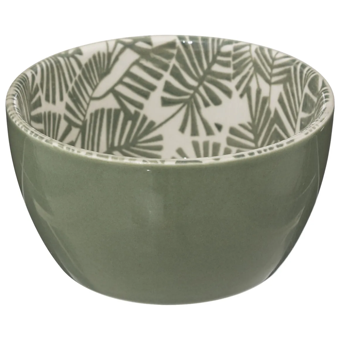 Service apéritif 4 pièces "Dolce Riviera"