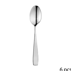 Service apéritif carré 25 pièces