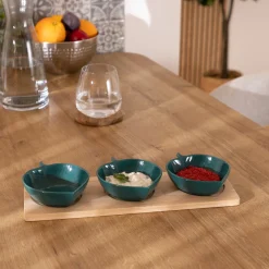 Service apéritif "Yucatan"