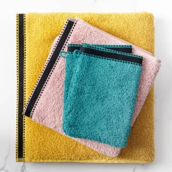 Serviette de toilette 