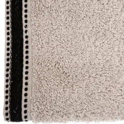 Serviette de toilette 