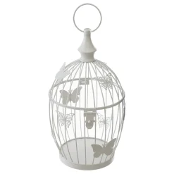 Set de 2 cages, métal