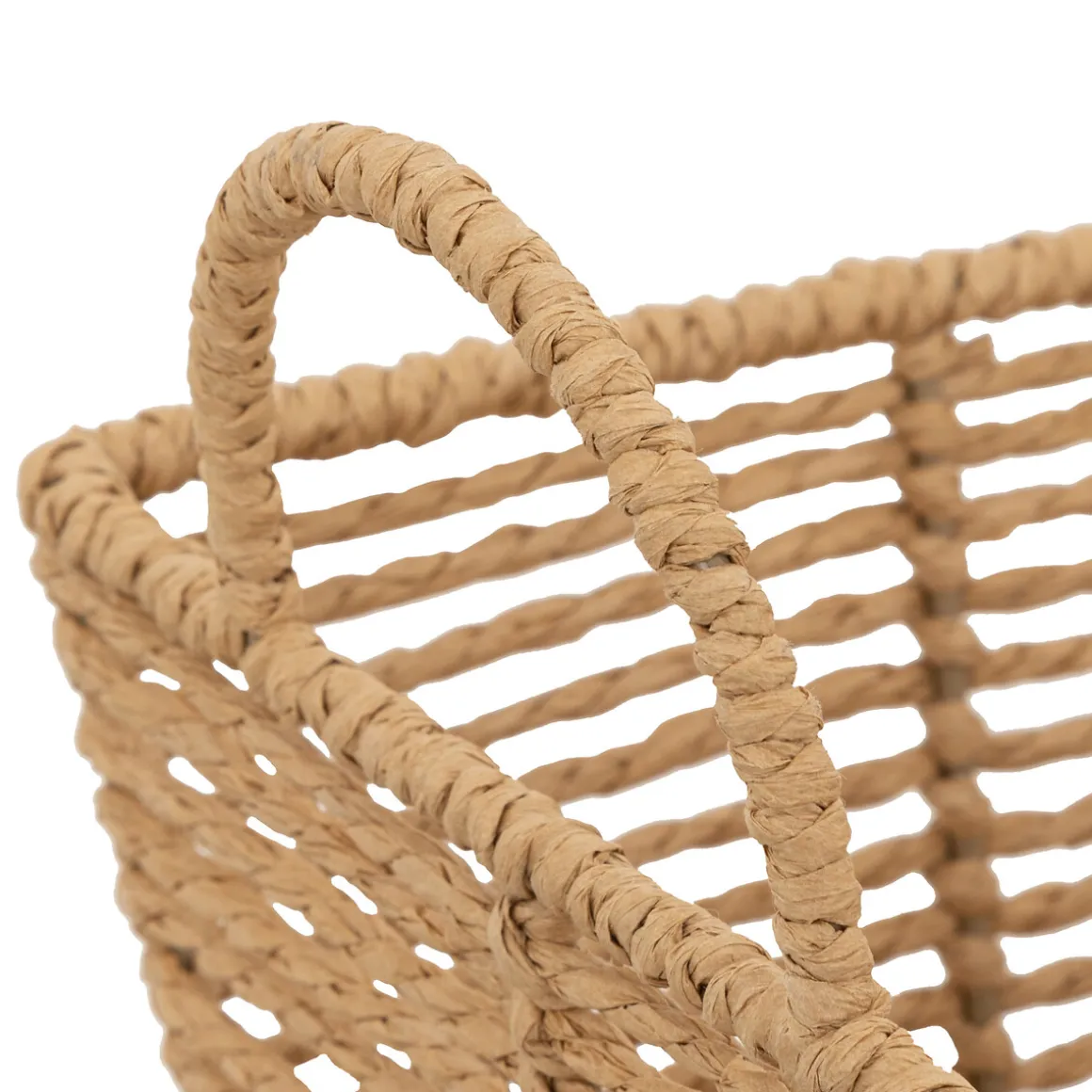 Set de 2 caisses "Eugène"