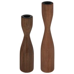 Set de 2 chandeliers