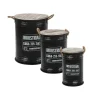 Set de 3 coffres "Bill"