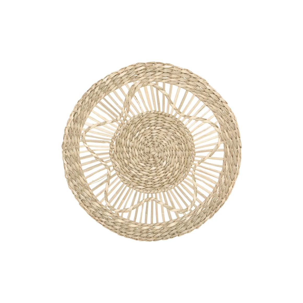 Set de 3 déco murales "Lela"