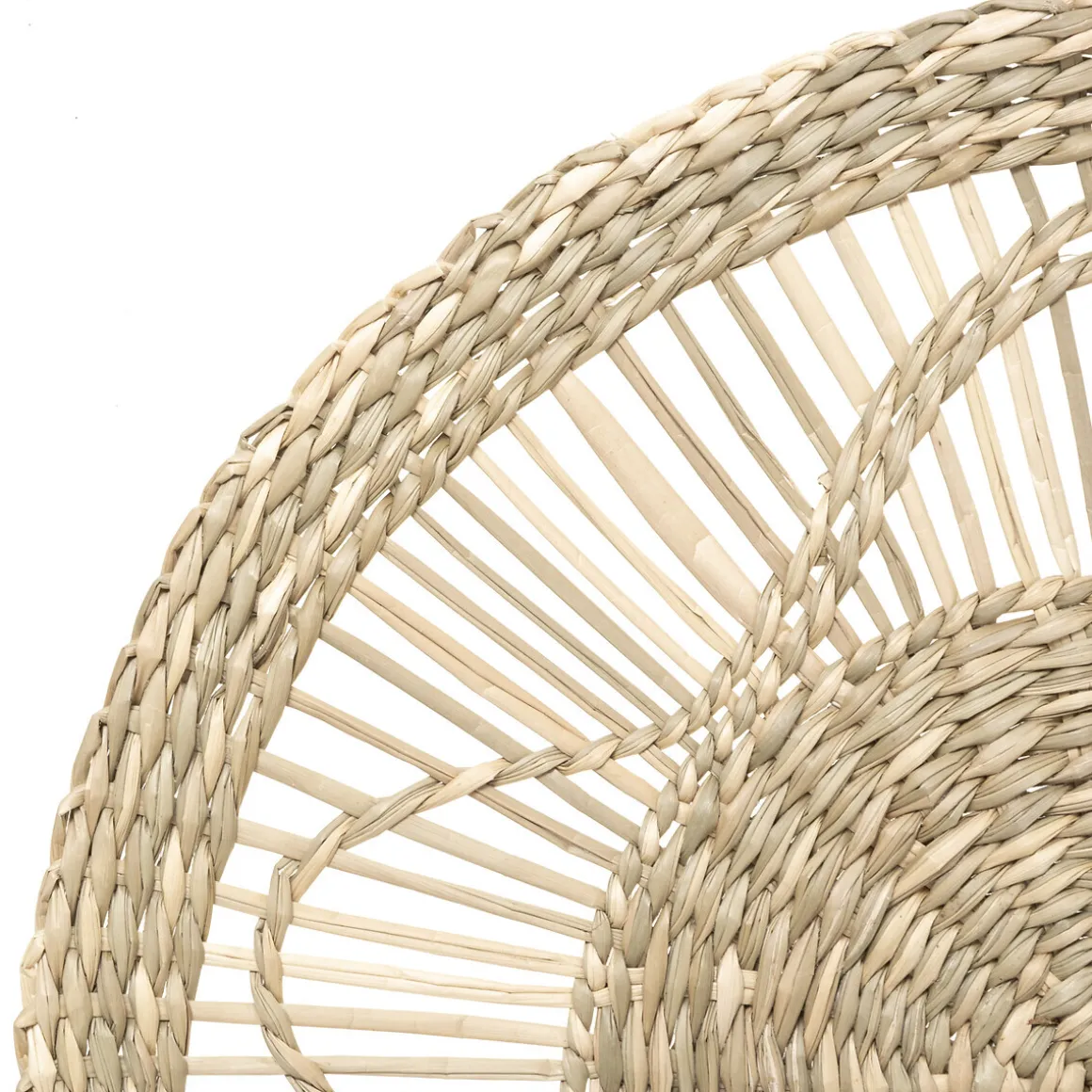 Set de 3 déco murales "Lela"