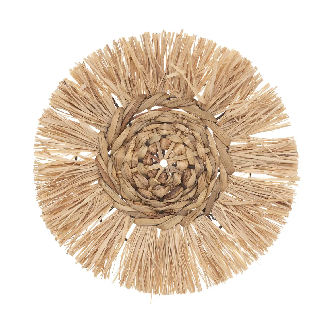 Set de 3 déco murales "Velina"