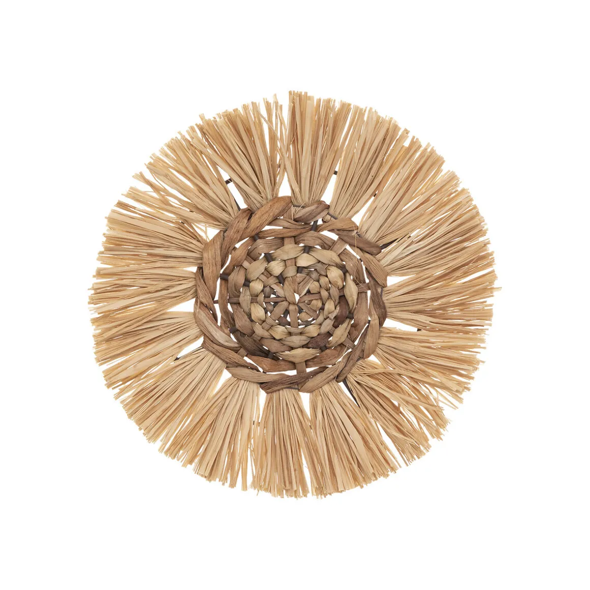 Set de 3 déco murales "Velina"