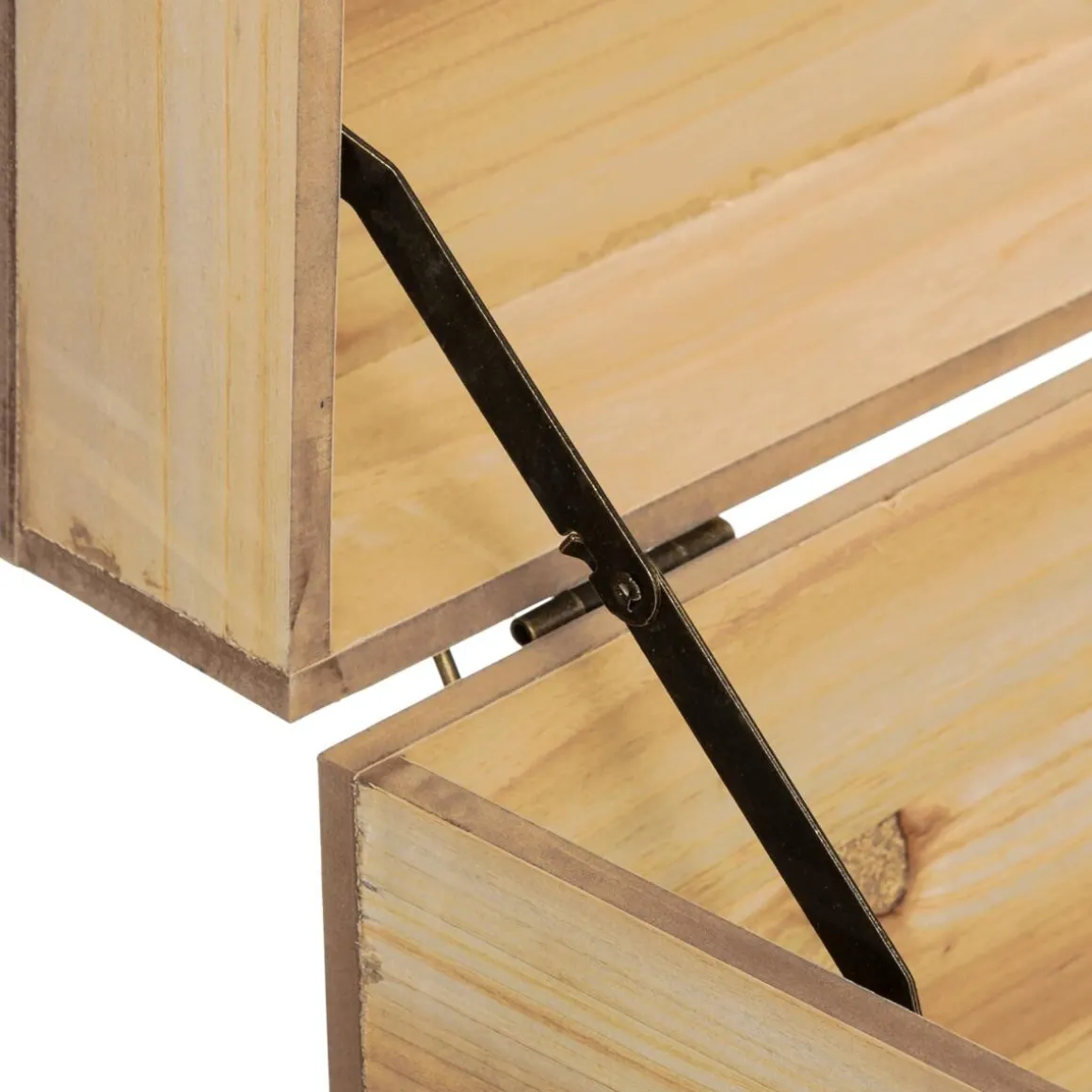 Set de 4 malles "Hacienda"