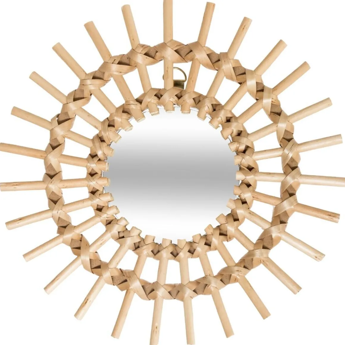 Set de 3 miroirs "Aida"