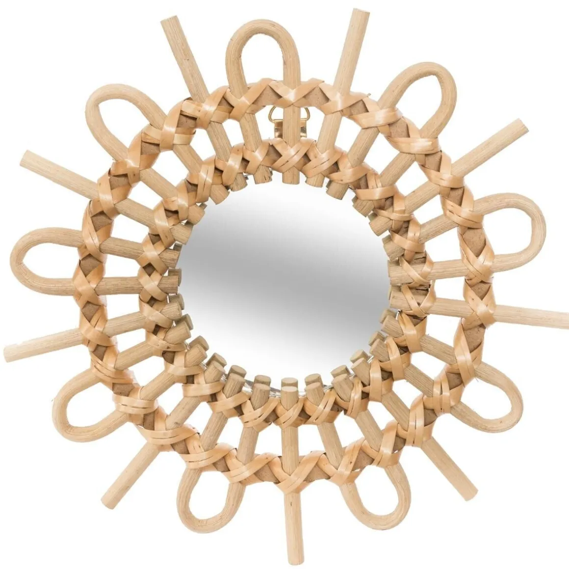 Set de 3 miroirs "Aida"