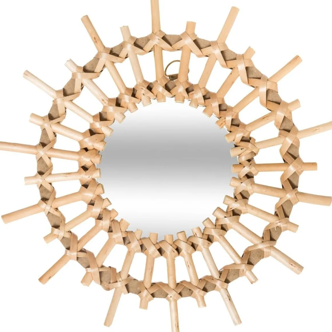 Set de 3 miroirs "Aida"