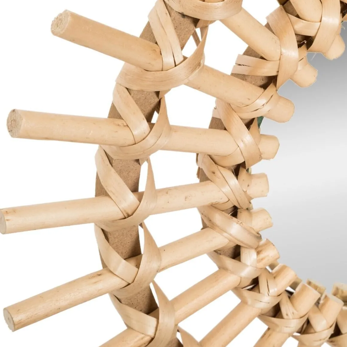 Set de 3 miroirs "Aida"