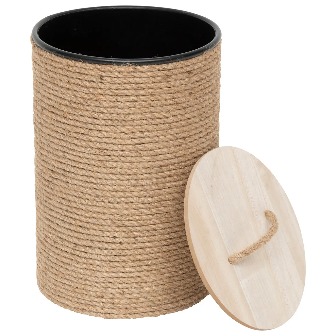 Set de 3 paniers "Bill"