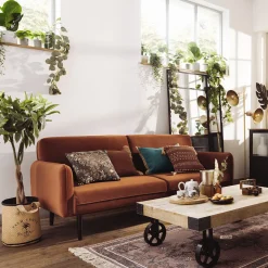 Set de 3 paniers "Bota"