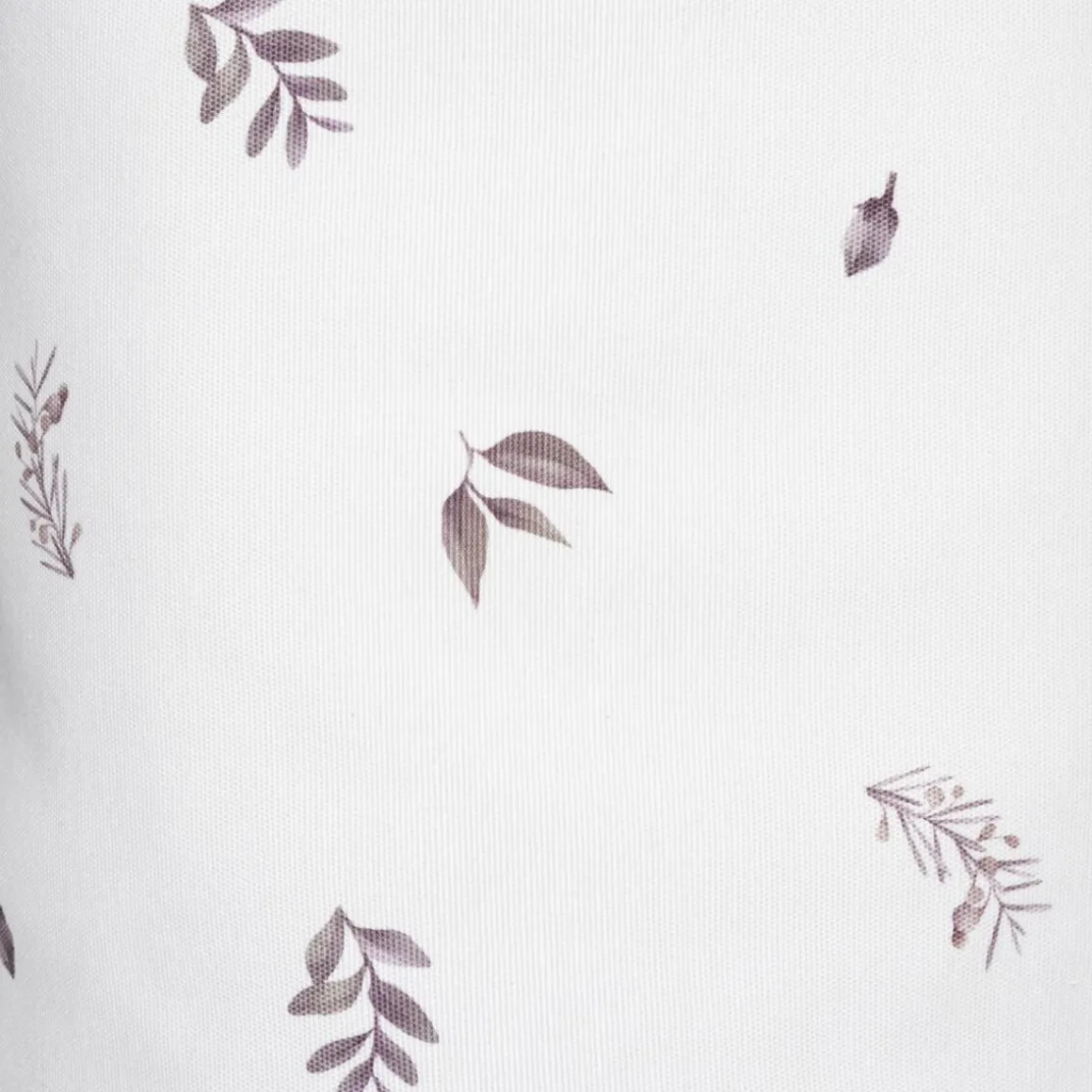 Set de 2 paniers enfant "Renard"