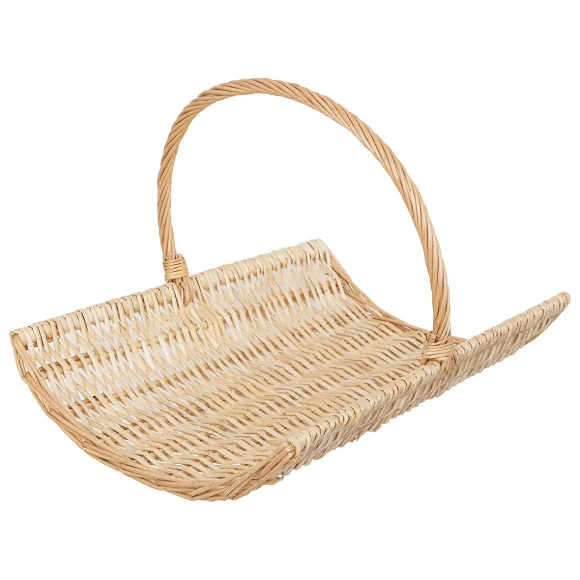 Set de 2 paniers "Eve"