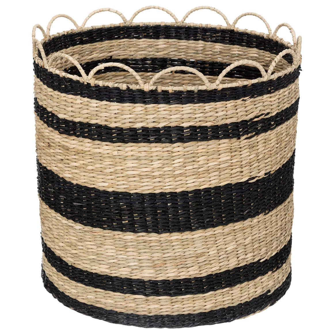 Set de 2 paniers "Jada"