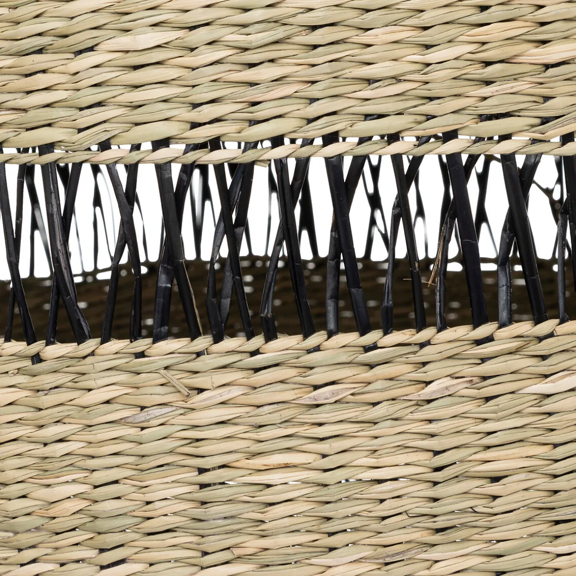 Set de 2 paniers "Jayla"