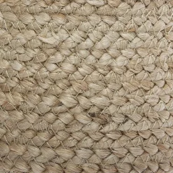 Set de 3 paniers, jute