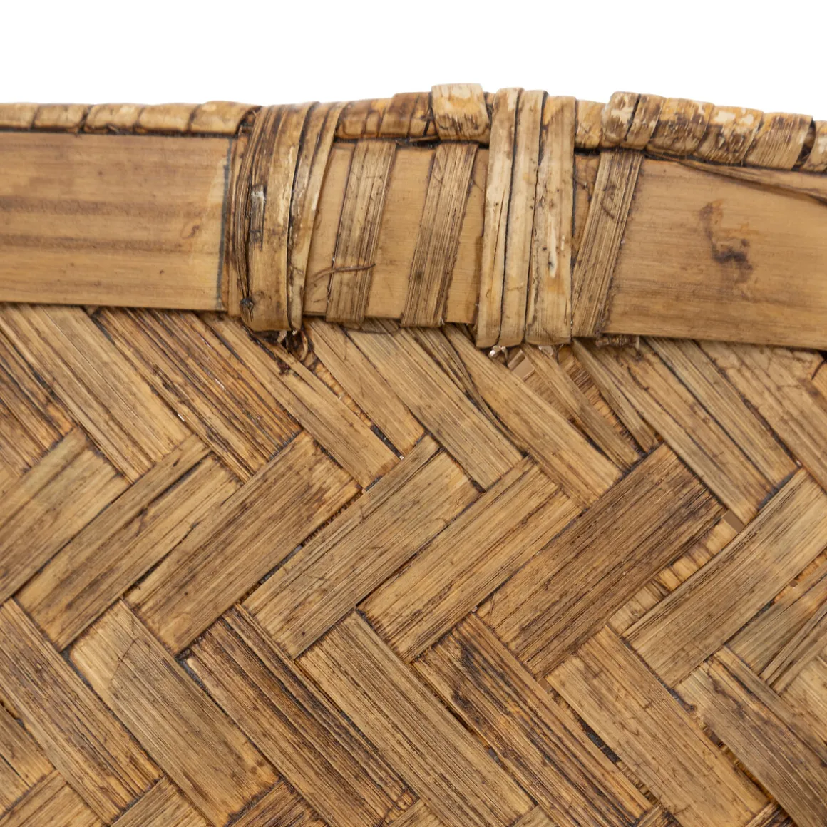 Set de 2 paniers "Louka"