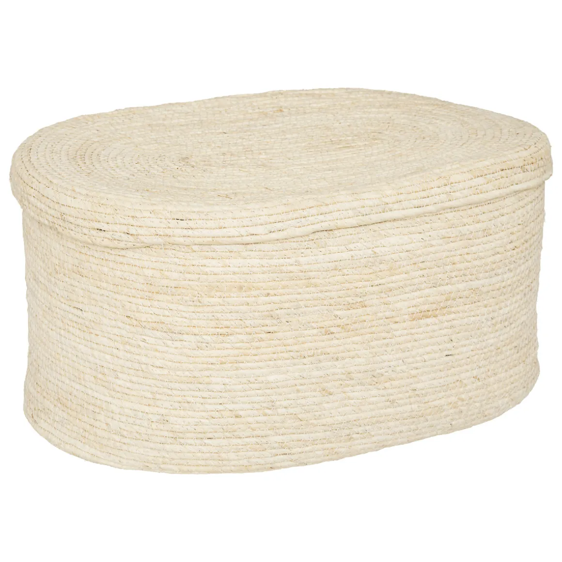 Set de 2 paniers "Rivi"