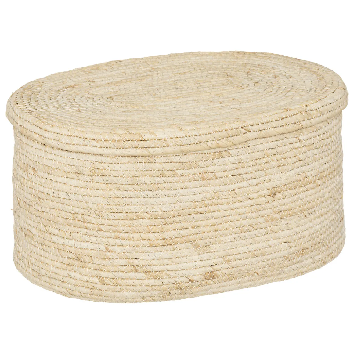 Set de 2 paniers "Rivi"