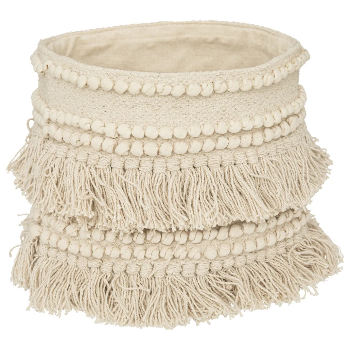 Set de 2 paniers "Sea view"