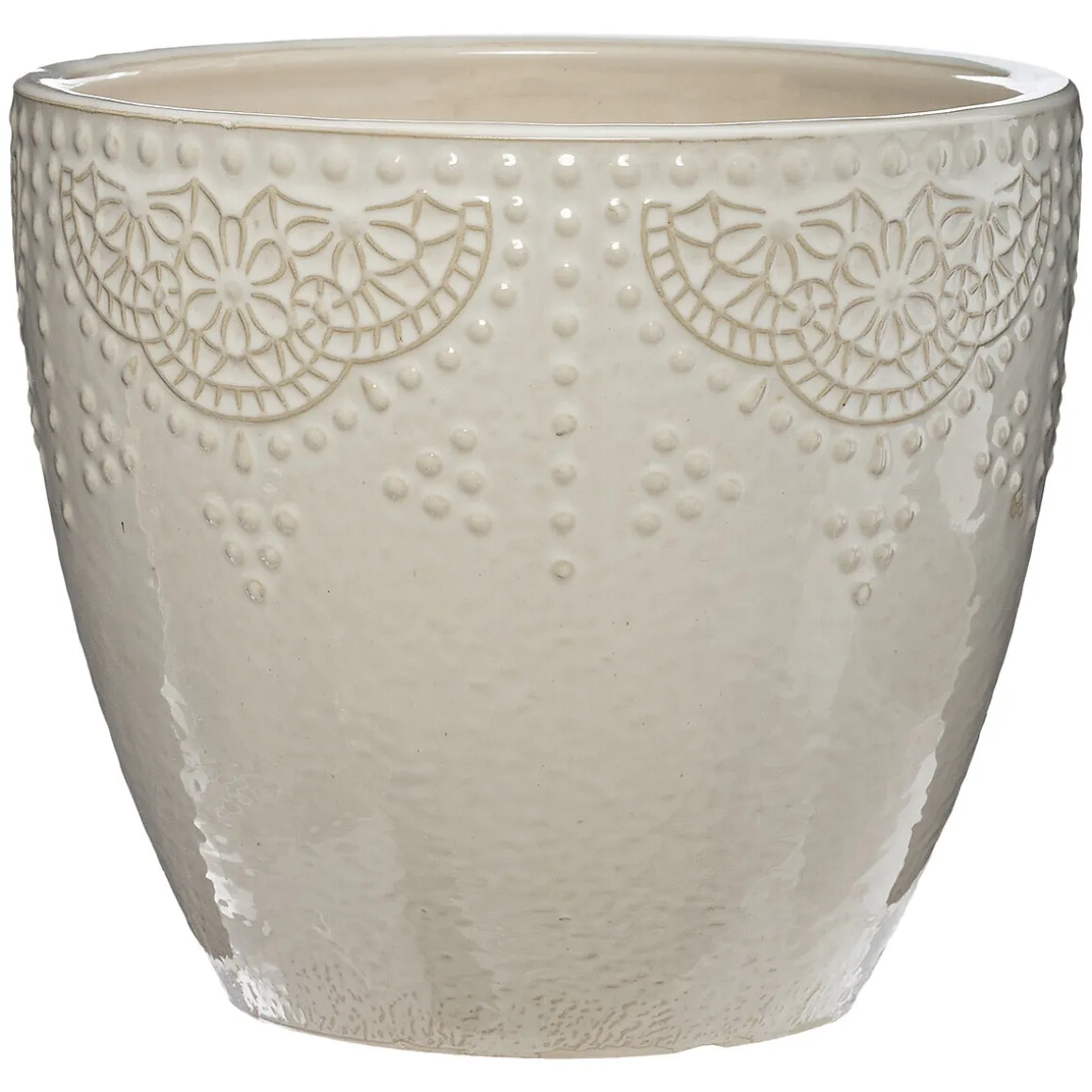 Set de 3 pots "Bijoux"