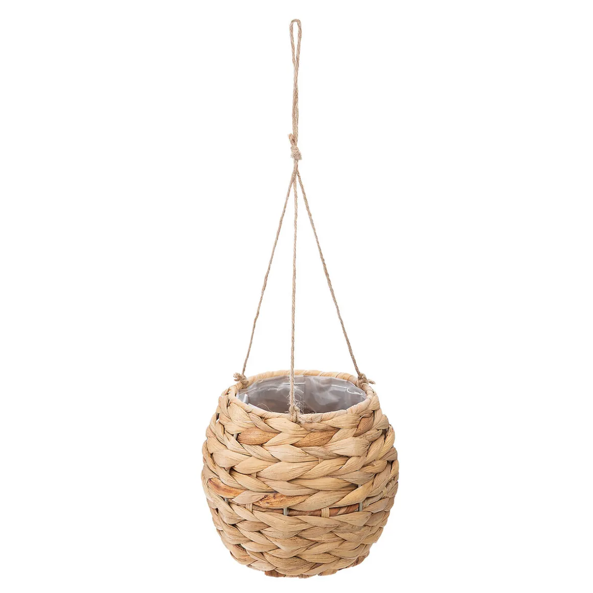 Set de 2 pots suspendus "Hya"