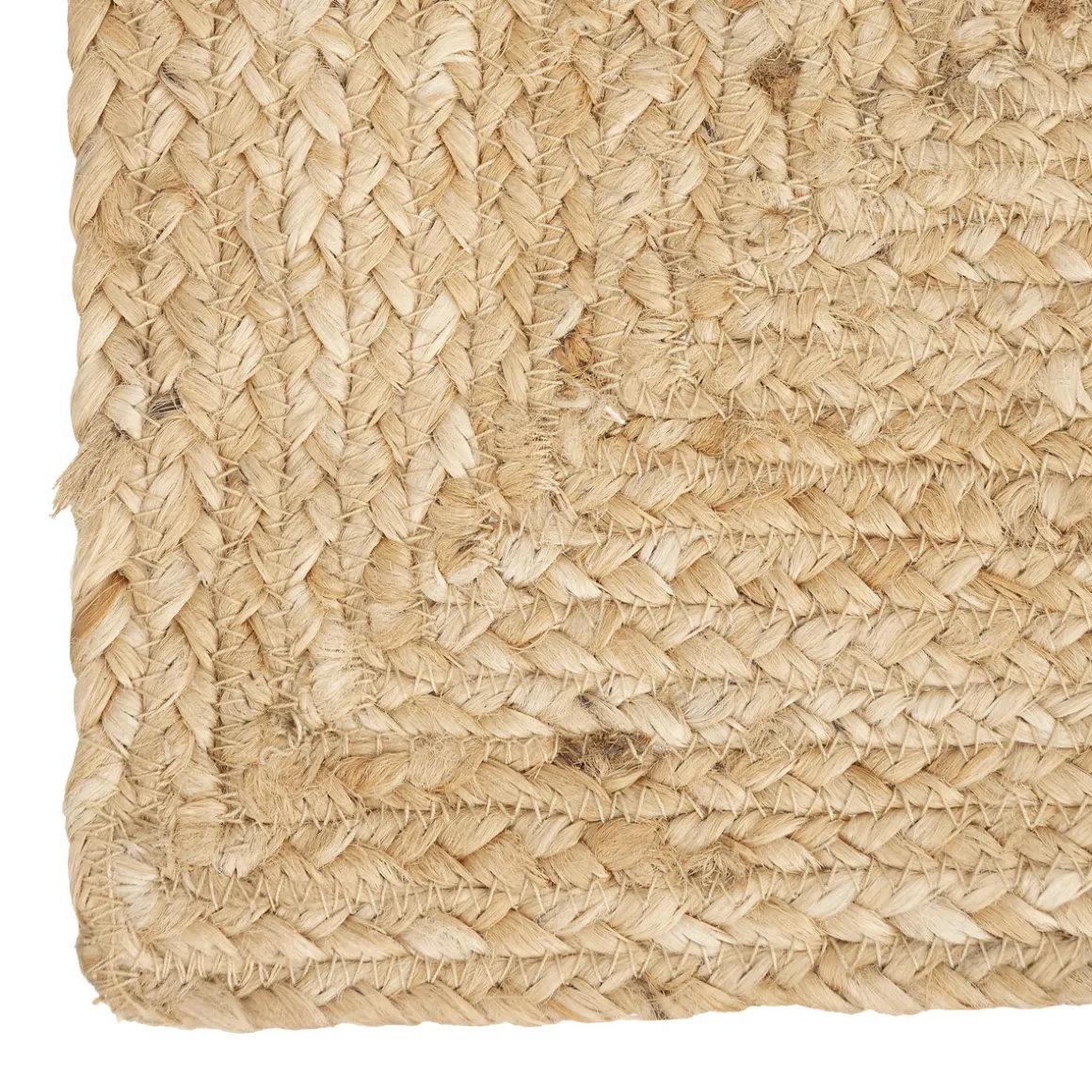 Set de table "Alba", jute