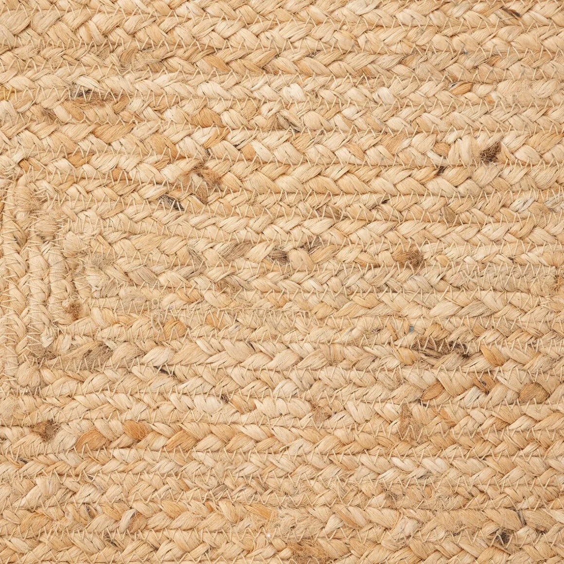 Set de table "Alba", jute