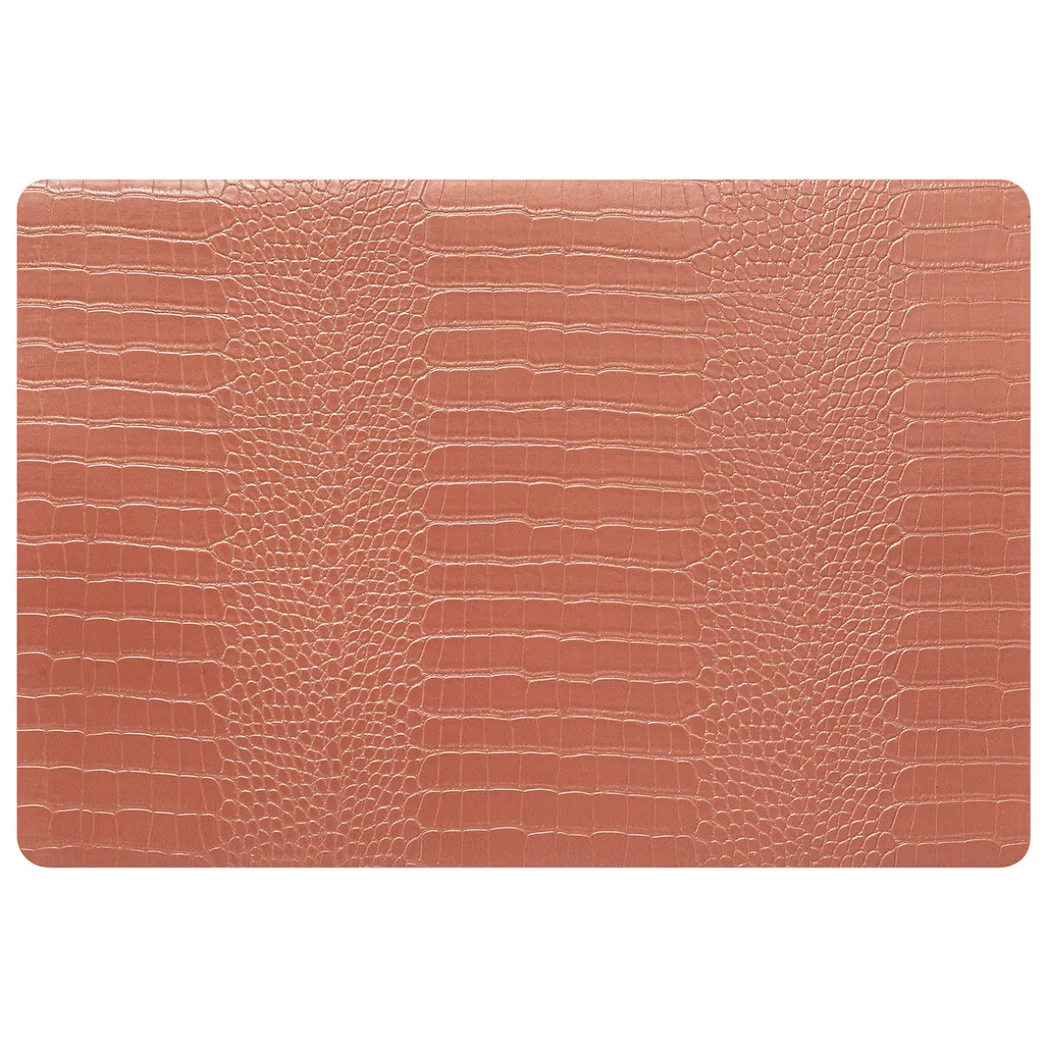 Set de table "Croco"