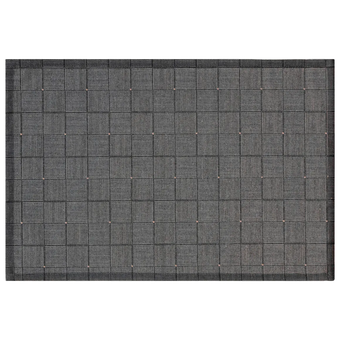 Set de table enduit "Geo"