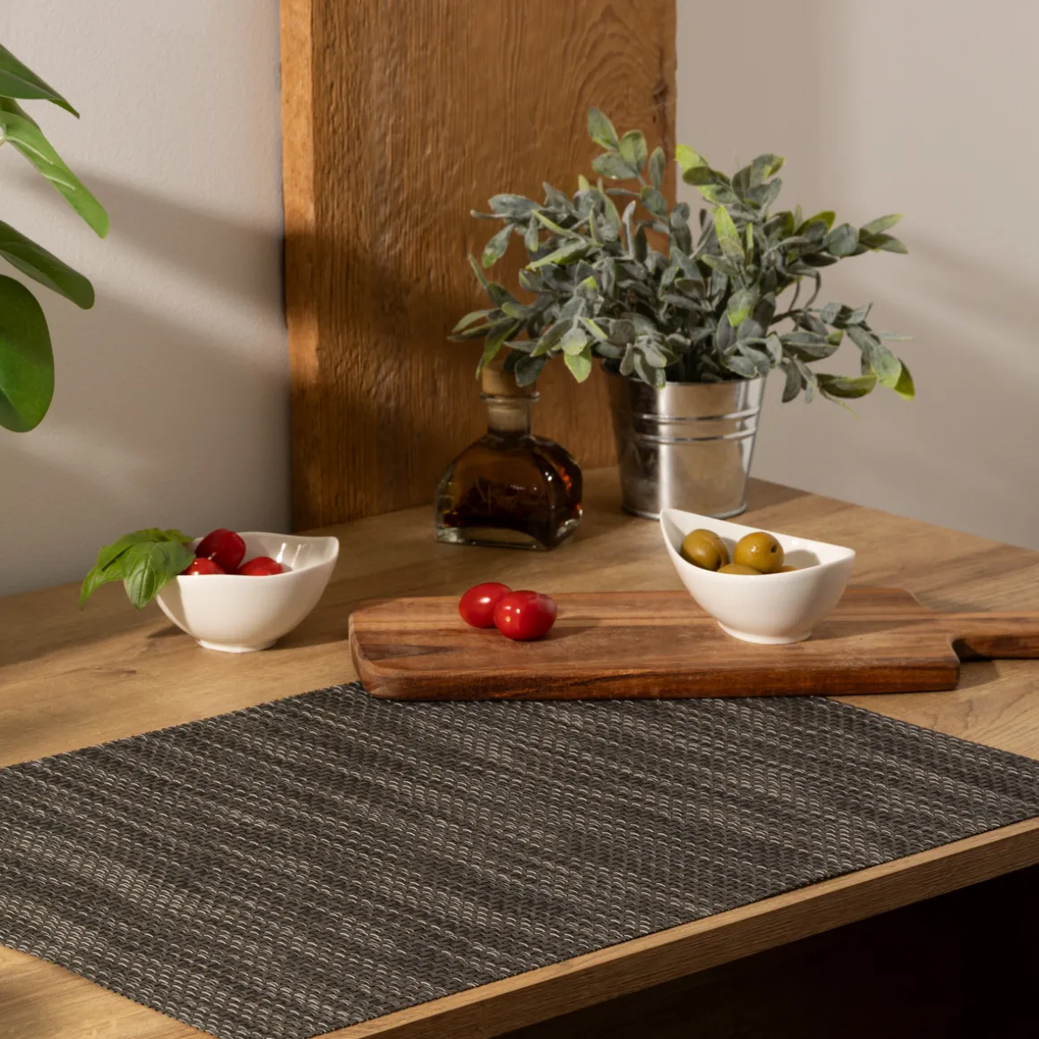 Set de table "Maoli"