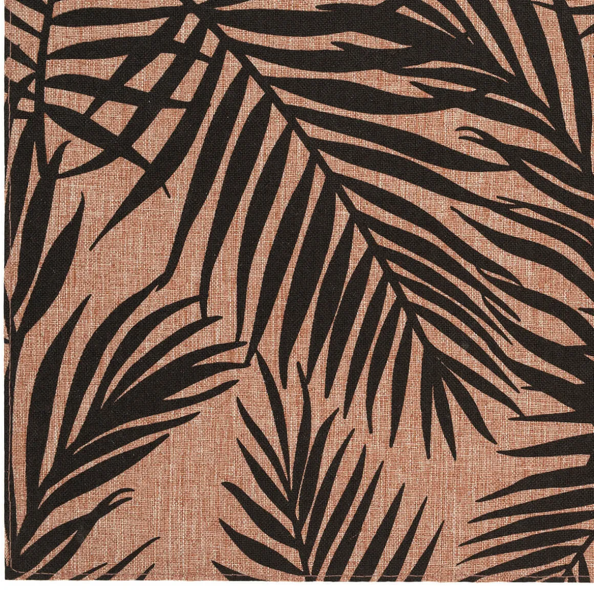 Set de table "Palme"