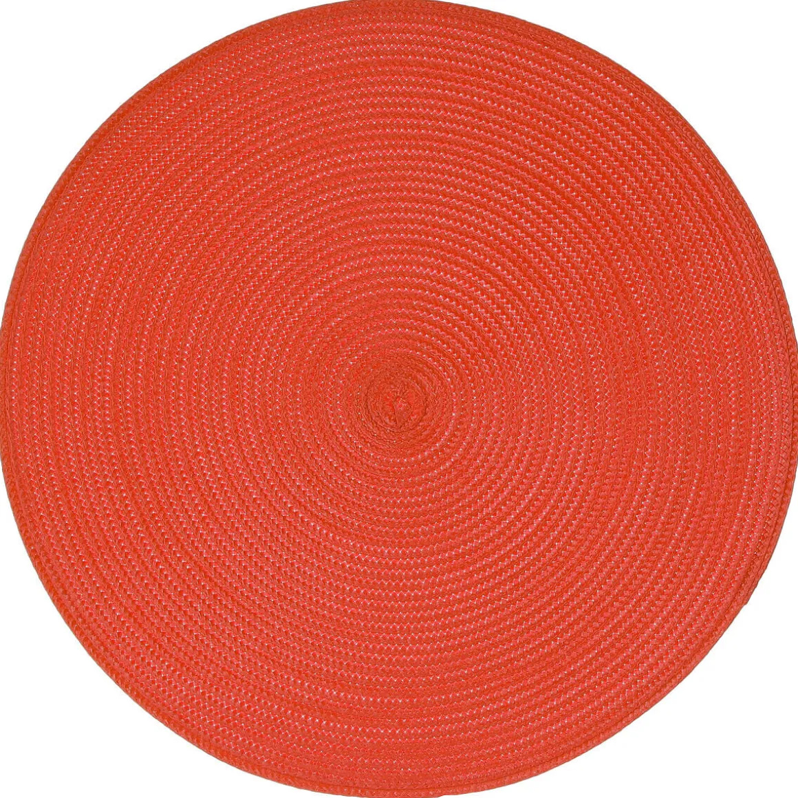 Set de table tressé rond