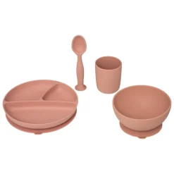Set repas bébé