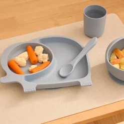 Set repas enfant "Yum"