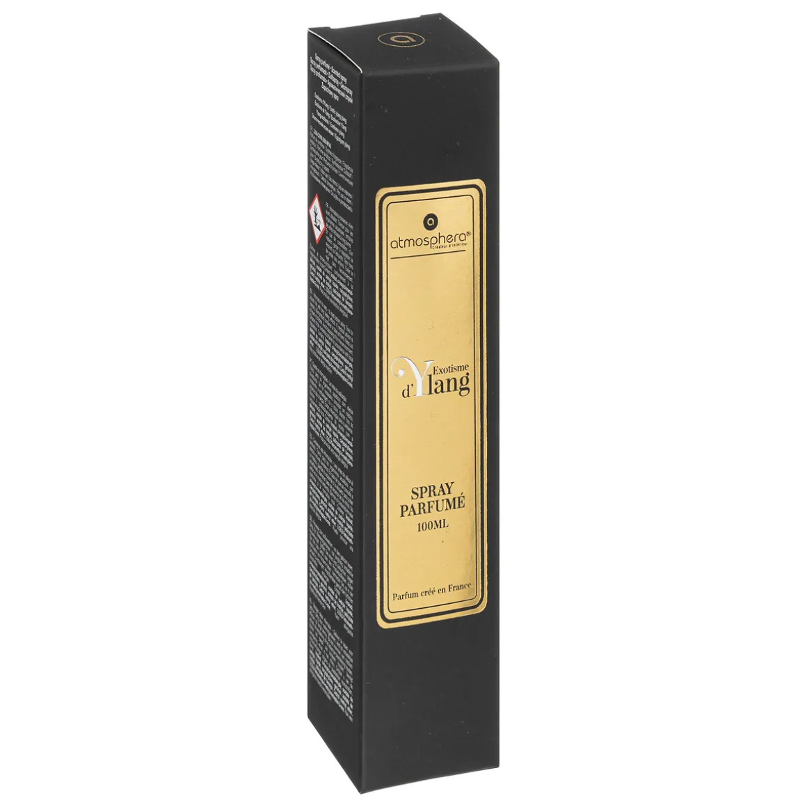 Spray parfumé "Arlo"