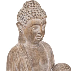 Statuette "Bouddha"