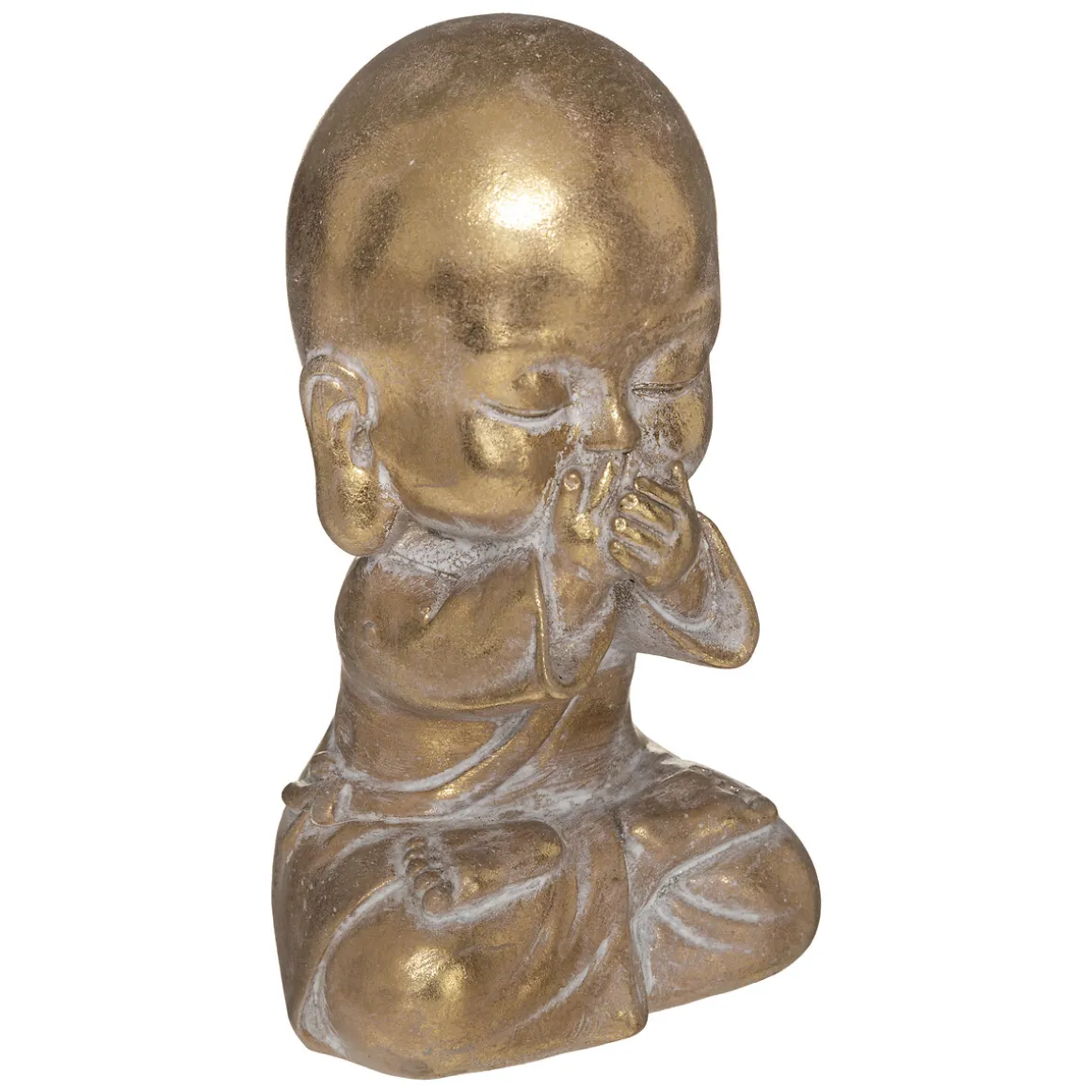 Statuette "Bouddha"