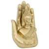 Statuette Bouddha "Andy"