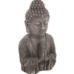 Statuette "Bouddha" buste