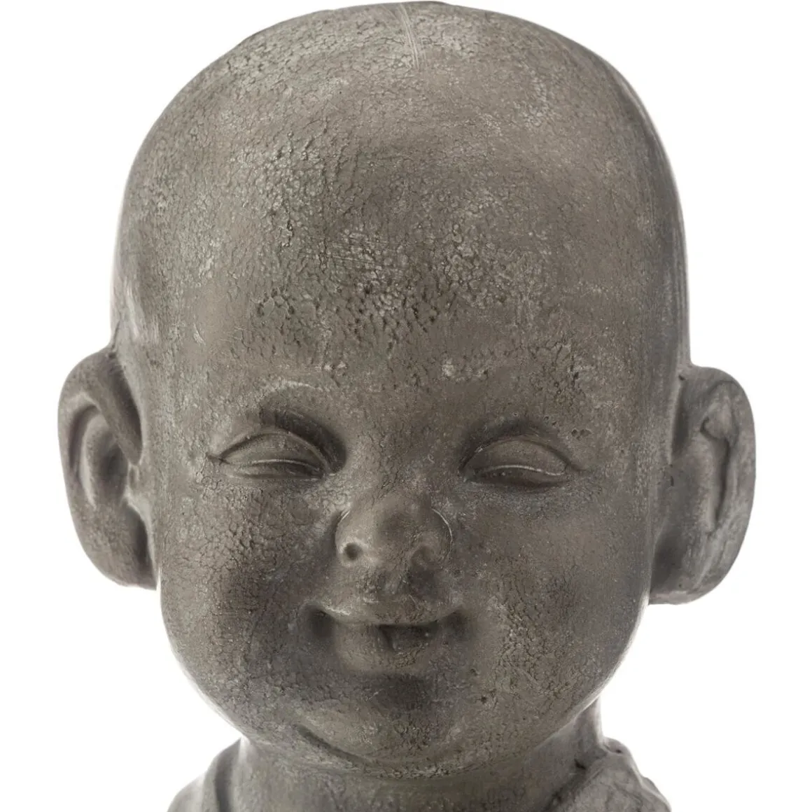 Statuette "Bouddha enfant" assis