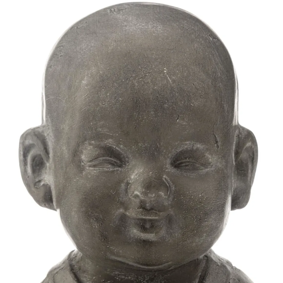 Statuette "Bouddha enfant" assis