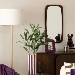 Statuette "Bulldog", céramique